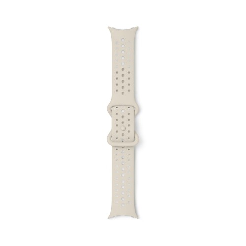 Google グーグル Pixel Watch 3 45粍 能動的運動競技周波数帯域 Porcelain S大いさ GA06133-WW