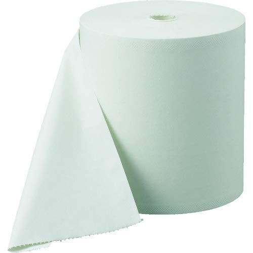 トラスコ中山(TRUSCO) 調査報告ウエス 一巻き手合い 248mm×150m 4巻  TPW-150 掃除用品-日用品雑貨・文房具・手芸