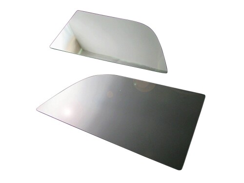 BRIGHTZ エスクァイア 80 85 前期 超鏡面ステンレスメッキフォグライトパネル 2PC ZRR80G ZRR85G ZWR80G ZRR ZWR ZRR80 ZRR85 ZWR80 R80 R85 エスクァイヤ エスクアイヤ エスクアイア ハイブリッド ハイブリ|マニッシュボーイ