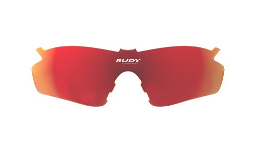 RUDY PROJECT(ルディプロジェクト) ロードバイク マウンテンバイク スポーツサングラス 一眼レンズ TREK バーレーンメリダ 軽量 フィット感 トラリクスSXレンズマルチレーザーオレンジ 0439LE3