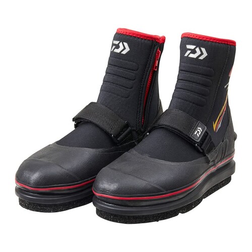 ダイワ(DAIWA) 鮎タビ ＳＰ－２５０３ＶＲ－ＢＬ 黒いこと Ｓ その他-ウェア・アクセサリー-フィッシング