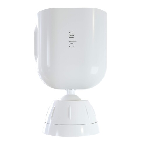 Arlo Pro 3 Pro 4 \u0026 Ultra Total Security Mount White