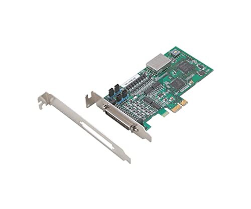 コンテック デジタル入出力ボード DIO-1616B-LPE|マニッシュボーイ