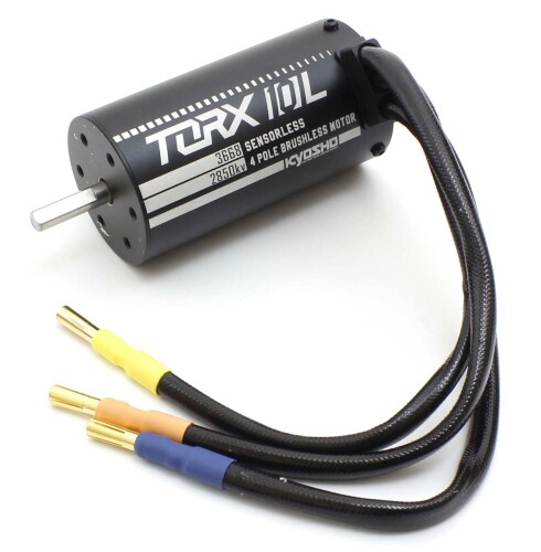 京商 KYOSHOSpeedHouse TORX10L BLS 3668 KV2850 マッドワゴン用スペア部品部分品 70616