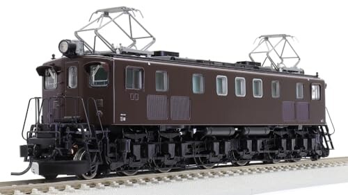 天賞堂 HOゲージ EF15 最終型 上越タイプ カンタムシステム非搭載 72538 鉄道模型 電気機関車