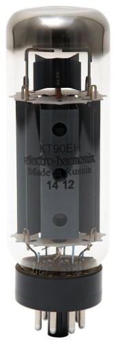 ELECTRO-HARMONIX KT90EH /MP マッチド2本組 引っ切り無い/T 傍熱光束管 TEHKT90/MP