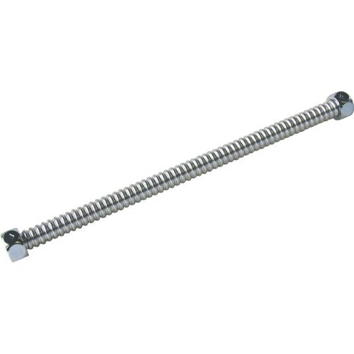 TRUSCO(トラスコ) フレキシブルパイプ 外径Φ16X300mm TFP-13300 × 10本