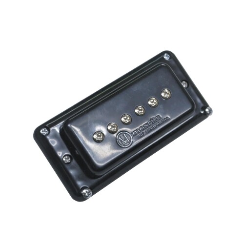 モズライト mosrite 専用ピックアップ (ブリッジ) アルニコ 13K[オーム]以上 N極