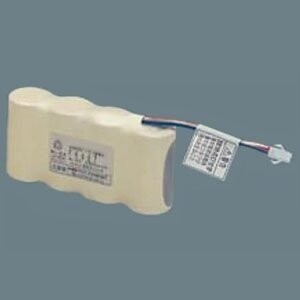 パナソニック(Panasonic) 蓄電池 ＮｉH 取り替えっこ用 4.8V 3000MAh FK841