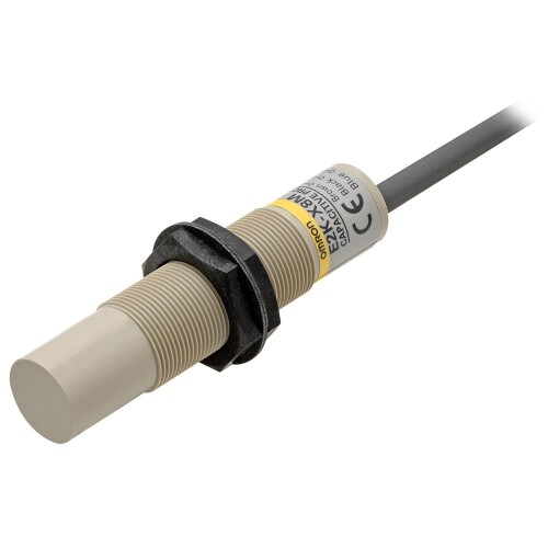 オムロン(OMRON) 円筒印字機 E2K-X8ME1 5M