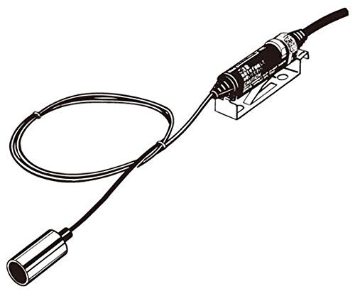 オムロン(Omron) アンプリファイアー中次ぎ間ぢかさ検出器 E2EC E2EC-C3D1 5M