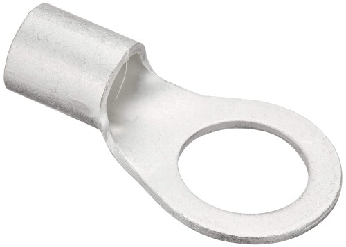 ニチフ端子産業 裸丸型 端子 60SQ R 60-20