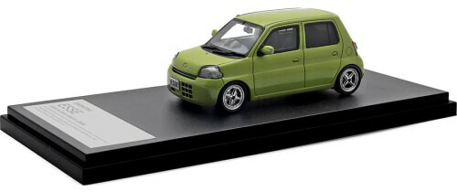 【未開封】 1/43 ダイハツ ネイキッド ターボG(1999) パールホワイト 未開封】 1/43 ダイハツ ネイキッド ターボG(1999) パール