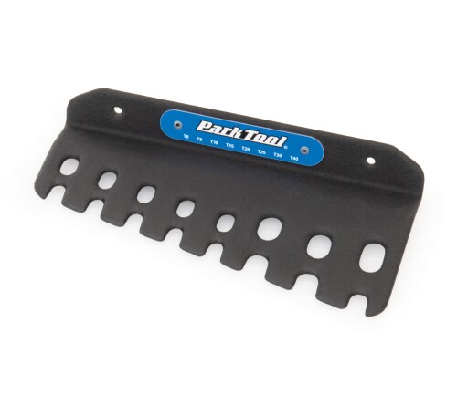 運動場物の具(Parktool) Ｔハンドルトルクスタイプレンチホルダー 高耐久物の具保持者 THT-1をすぐに取り出し能力のある THT-H