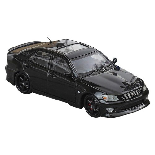 楽天市場】MARK43 1/43 トヨタ アルテッツァ RS200 カスタム