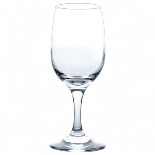 匠美風select （6個入） 優勝杯 水呑み ぶどう酒 [ファイ]53×H157粍 190ml 食洗機相応う 琉璃 （ 硝子 ） 日本製