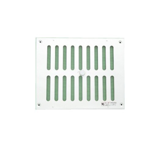 アイエム アルミレジスター 150×200