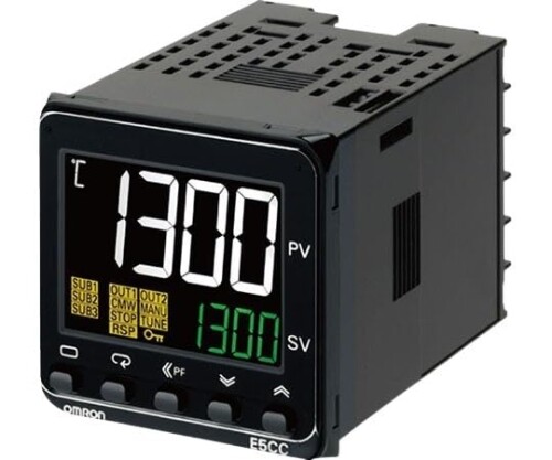 オムロン(OMRON) 体温合わせる器(デジタル合わせる計) E5CC-CQ2ASM-000