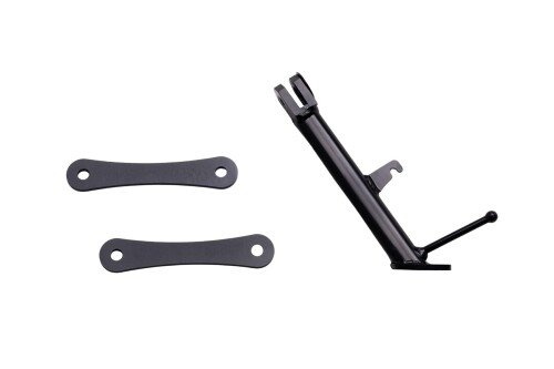 エフェックス(EFFEX) ローダウンCOMPキット 22mmダウン CBR400R PHA0060D-SET｜マニッシュボーイ