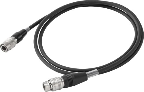 ( Libec/リーベック )DC-F20 FD-1用 Canon20ピンポータブルレンズ繋ぎ合わせる有線テレビ