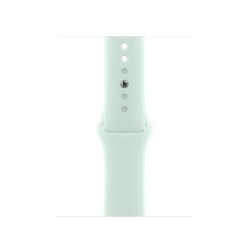 (アップル) Watch Band - 運動競技ダンス楽隊 - (40粍) 入れもの用 - 青緑色 - M/L