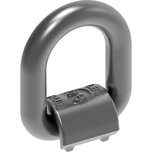 RUD(ルッドリフティング) ステンレス製溶接式ロードリング LBS(1) RS 0.5 LBS1RS0.5