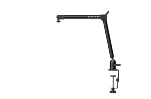 AVerMedia LIVE STREAMER ARM Light 軽さパウダーコンパクト マイクロホン手 BA311L SP1190