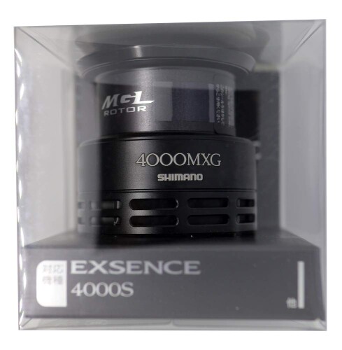 完全無欠部分品 17 エクスセンス 4000MXG 木管組 構成成分No 10EAH