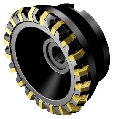 SANDVIK(サンドビック) カッタ 490-050Q22-08H 1個入り|マニッシュボーイ