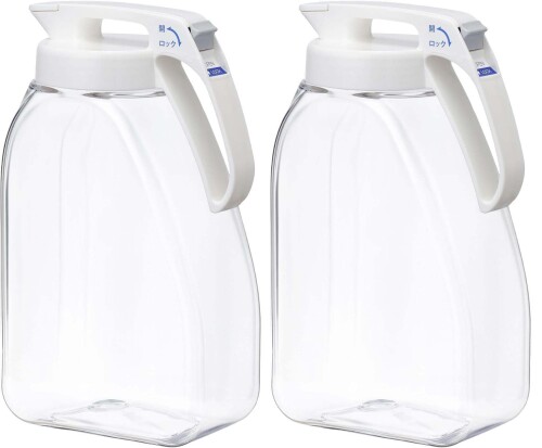 冷水筒 K-1287W 2個セット｜マニッシュボーイ
