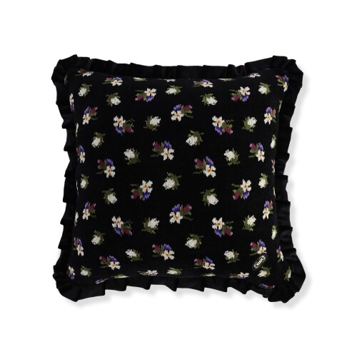 フェイラー　クッションカバー feiler フェイラー クッションカバー シークレットガーデン 40cm