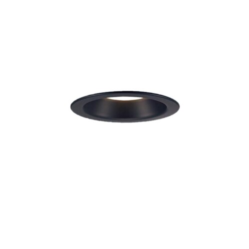 パナソニック(Panasonic) 上昇限度埋込型 LED(白熱電球色) 落ち込むともし火 浅型8H・高気密SB形・光束角24度・集光印字機 調光印字機(ライコン別売)/埋込穴[ファイ]100 LGD3129LLB1