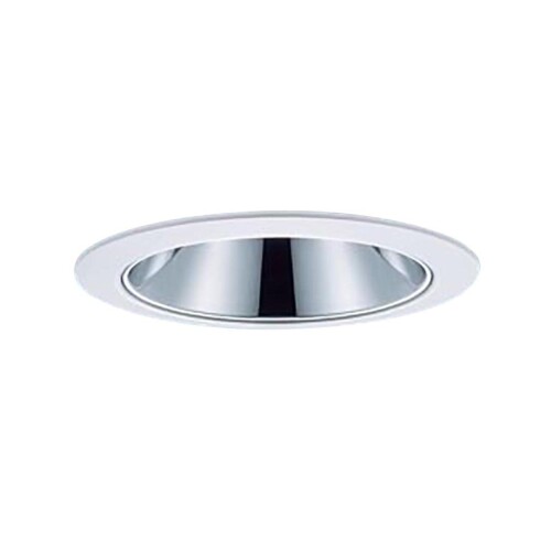 パナソニック(Panasonic) 天井埋込型 LED 温白色 ユニバーサルダウンライト ビーム角28度 中角タイプ 光源遮光角30度 埋込穴[ファイ]55 SmartArchi NYY72122