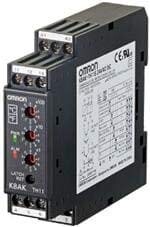 オムロン(OMRON) 体温注意報器 K8AK-TH11S 24VAC/DC