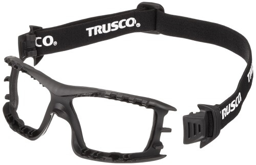TRUSCO(トラスコ) セーフティ水のみ ガスケット・ストラップセット TSG-9302S x 20 書き割り