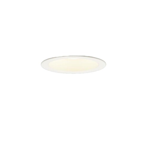 パナソニック(Panasonic) 上昇限度埋込型 LED(白熱電球色) 落ちこむ点火装置 浅型8H・高気密SB形・鳴りわたる手合い(航空マイルド配光) 調光手合い(ライコン別売)/埋込穴[ファイ]100 LGD3108LLB1
