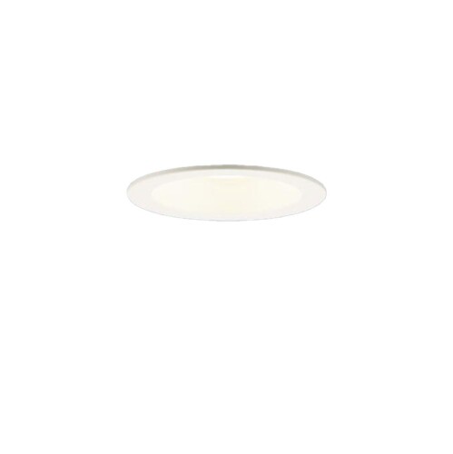 パナソニック(Panasonic) 上昇限度埋込型 LED(温白いこと) 落ちこむ点火装置 浅型8H・高気密SB形・光束角24度・集光手合い 調光手合い(ライコン別売)/埋込穴[ファイ]100 LGD3128VLB1