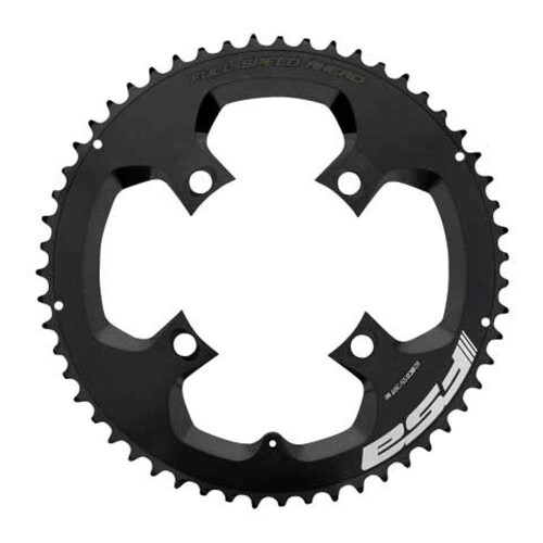 (エフエスエー) 銀輪 読み込む自動二輪車 部分品 チェーン店輪っか CR ROAD SL-K/PBOX Blk ABS 110x50T N11 WA399 371-0085005012 スポーツ・アウトドア-自転車用パーツ-自転車・サイクリング
