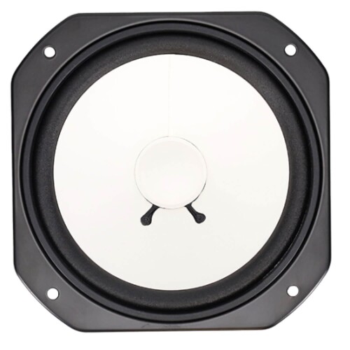 Bold North Audio (塗板 北の方 オーディオ) 7in リプレイスメント・ウーファー MS10-W