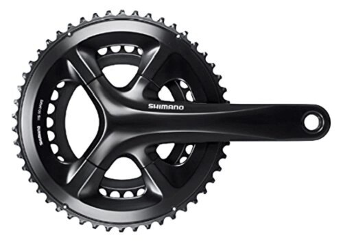 シマノ(SHIMANO) FC-RS510 50X34T 172.5m 11S EFCRS510DX04X