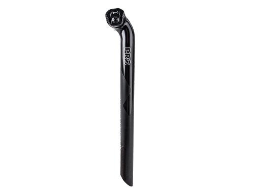プロ(PRO) VIBE シートポスト R20RSP0172X ブラック 27.2mm 350mm 20mm 16,739円