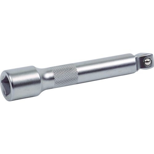 TRUSCO(トラスコ) 首振エクステンションバー 差込角凸凹12.7 全長250粍 TSEX4-250 × 5個