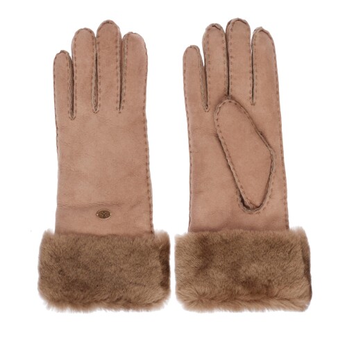 (エミュオーストラリア) 地球儀 ApolloBayGloves レディース Mushroom medium