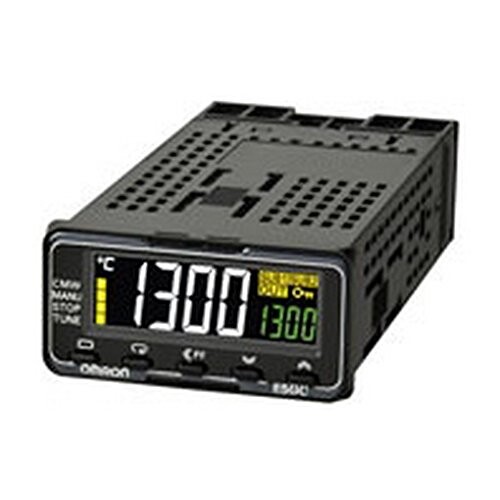 オムロン(OMRON) 気温調節する器(デジタル調節する計)(48×24粍大きさ)