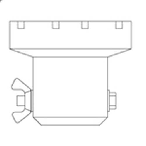 パナソニック(Panasonic) 嗅ぎわける器 小型印字機用 着脱物の具天々 BVT9103