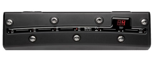 Hughes&Kettner ヒュースアンドケトナー FSM432 MKIV MIDI BOAD MIDIボード HUK-FSM432/4