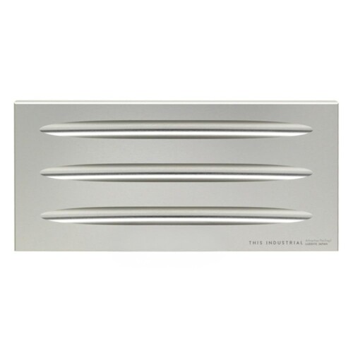 ラダイト ペントレイ 3slot SV LDTI-APT3-25