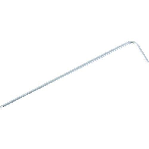 TRUSCO(トラスコ) どんぶり鉢尖んがり六角棒鍵(標準尺度手合い) 8.0粍 TXB-80 × 30
