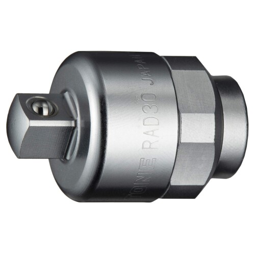 トネ(TONE) ラチェットアダプター HPRAD30 差込角9.5粍(3/8\