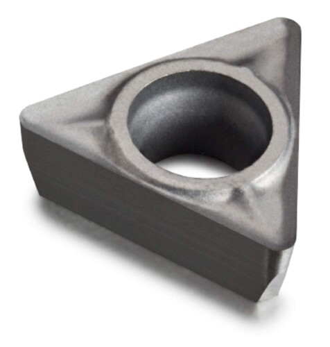 SANDVIK(サンドビック) 107チップ VCGX 11 03 02-AL H10 10個入り